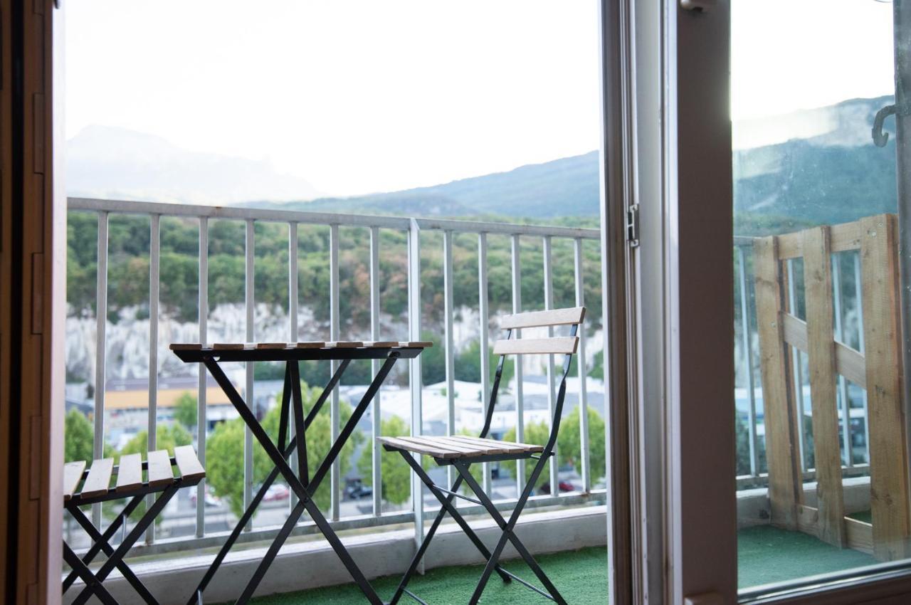 Appartement Du Vercors - 3 Bedrooms Parking Free Netflix Fontaine  Exterior foto
